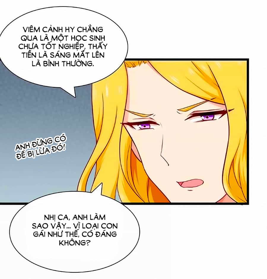 Chỉ Nhiễm Thành Hôn - Chương 142 - ảnh 15