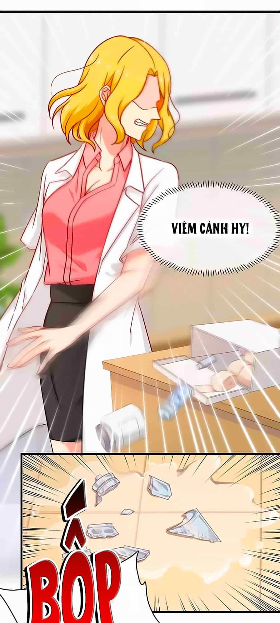 Chỉ Nhiễm Thành Hôn - Chương 143 - ảnh 7