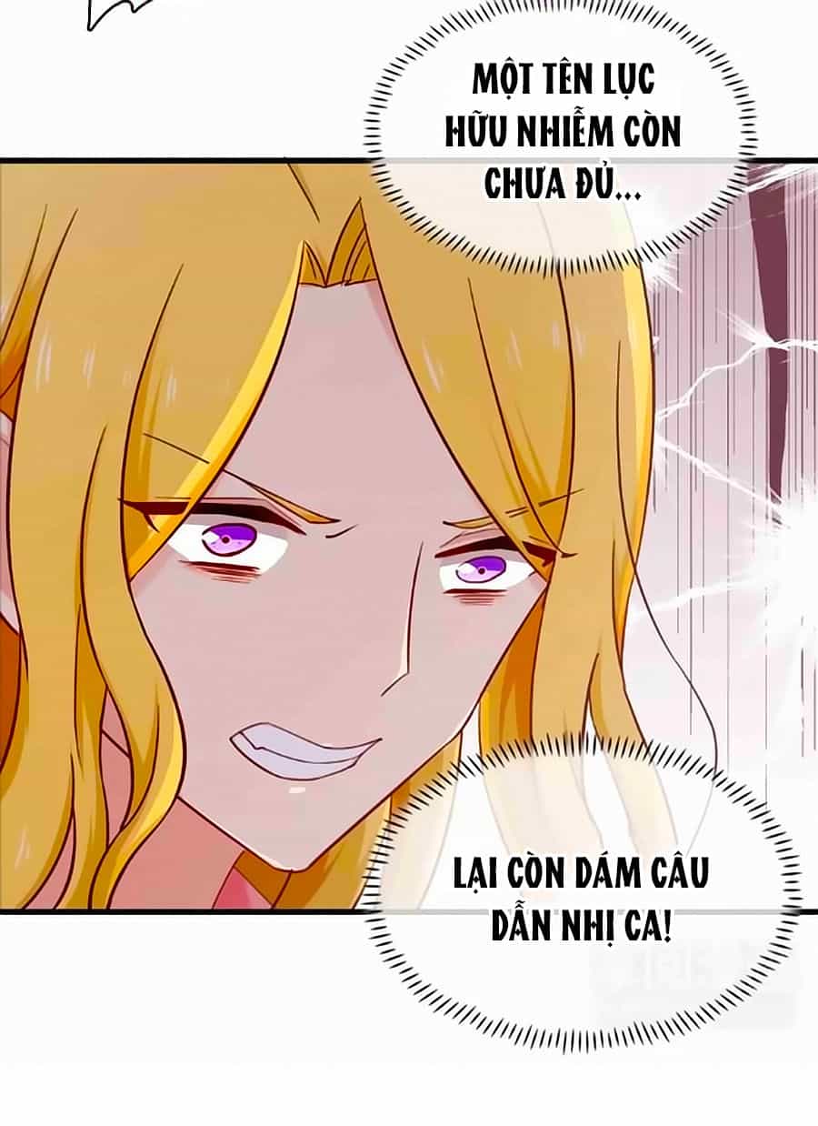Chỉ Nhiễm Thành Hôn - Chương 143 - ảnh 9