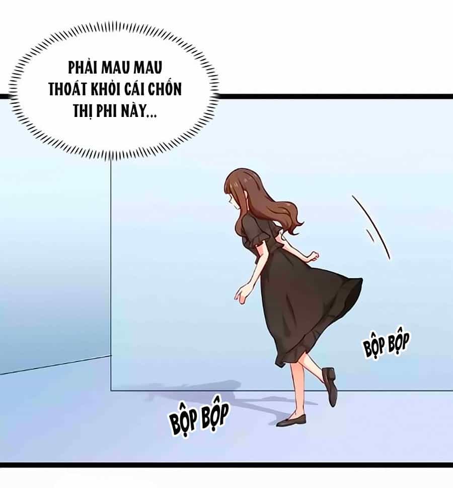 Chỉ Nhiễm Thành Hôn - Chương 145 - ảnh 10