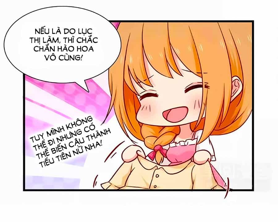 Chỉ Nhiễm Thành Hôn - Chương 145 - ảnh 19