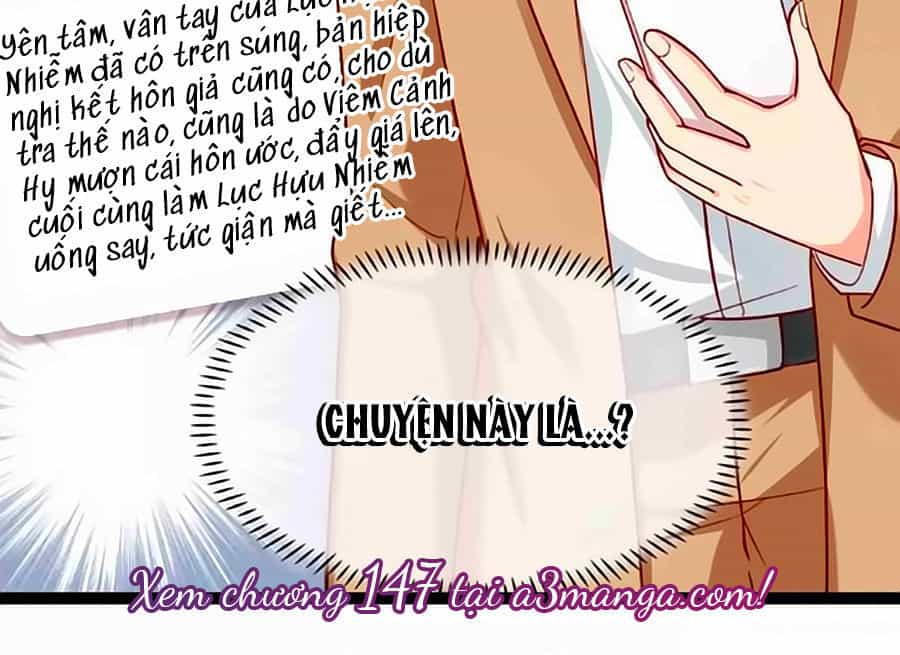 Chỉ Nhiễm Thành Hôn - Chương 146 - ảnh 17