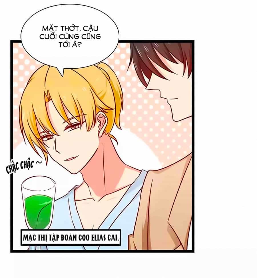 Chỉ Nhiễm Thành Hôn - Chương 146 - ảnh 8