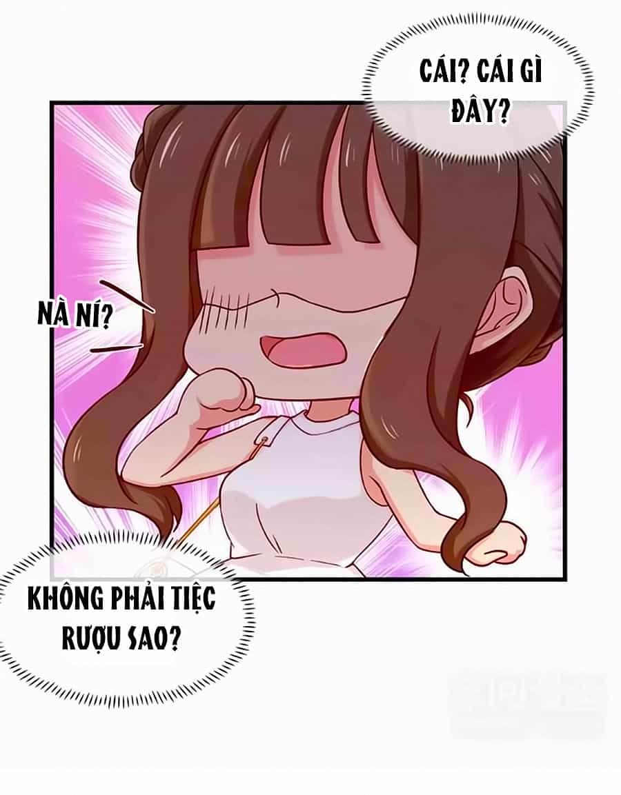 Chỉ Nhiễm Thành Hôn - Chương 147 - ảnh 8