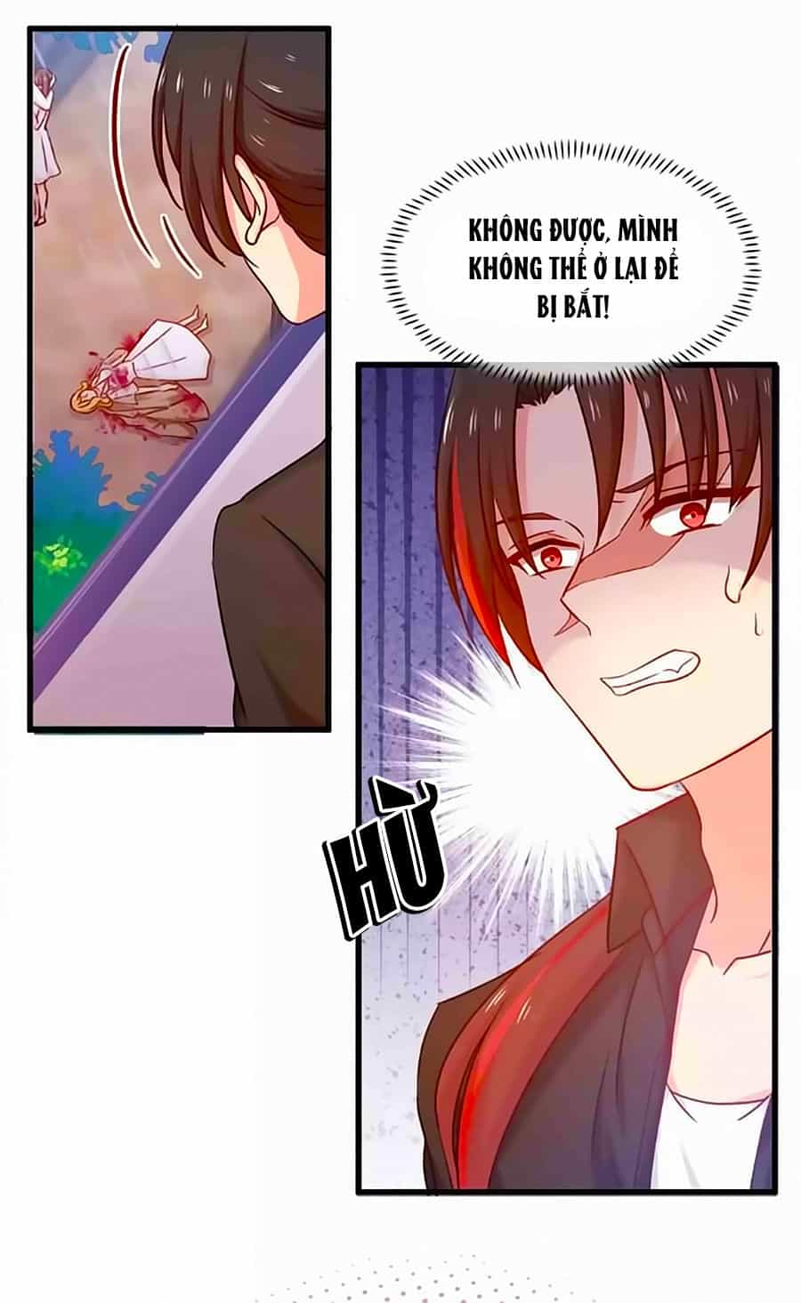 Chỉ Nhiễm Thành Hôn - Chương 148 - ảnh 14
