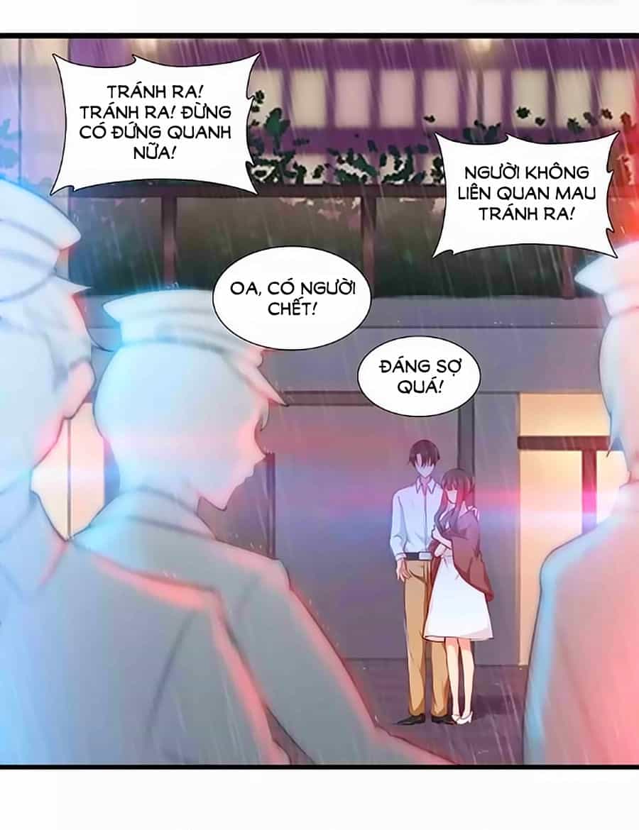 Chỉ Nhiễm Thành Hôn - Chương 148 - ảnh 16