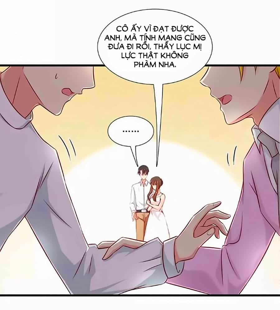 Chỉ Nhiễm Thành Hôn - Chương 148 - ảnh 23