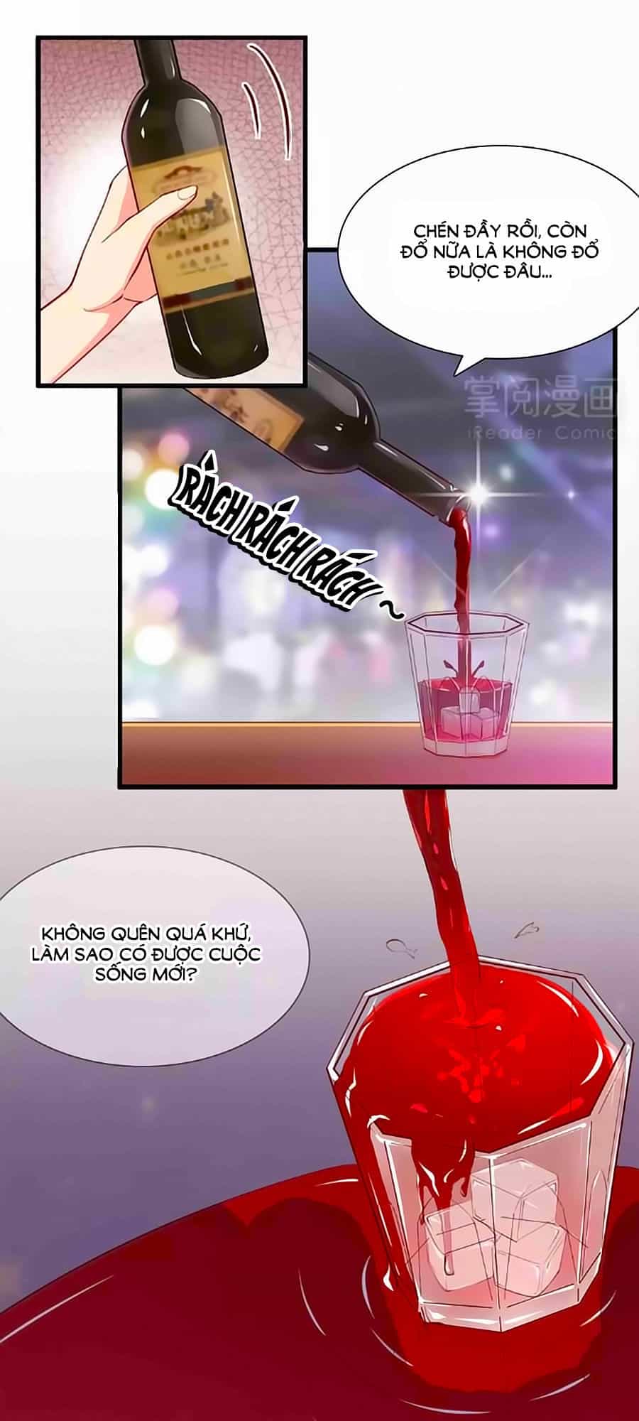 Chỉ Nhiễm Thành Hôn - Chương 149 - ảnh 20