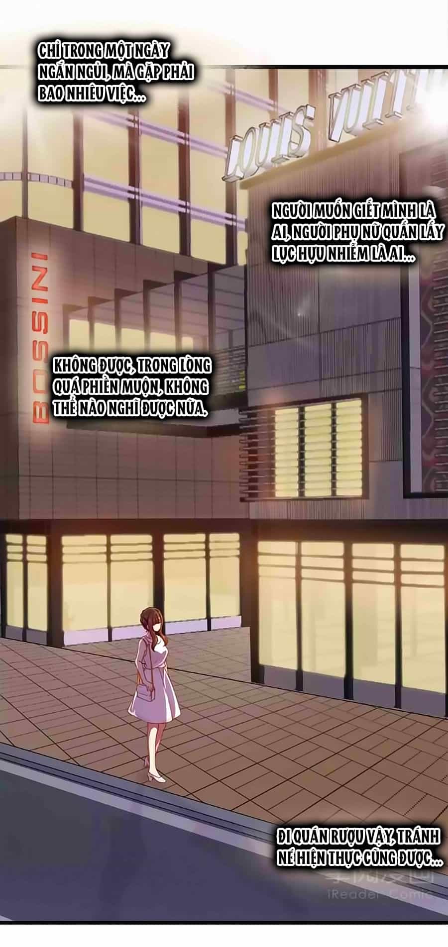 Chỉ Nhiễm Thành Hôn - Chương 149 - ảnh 4