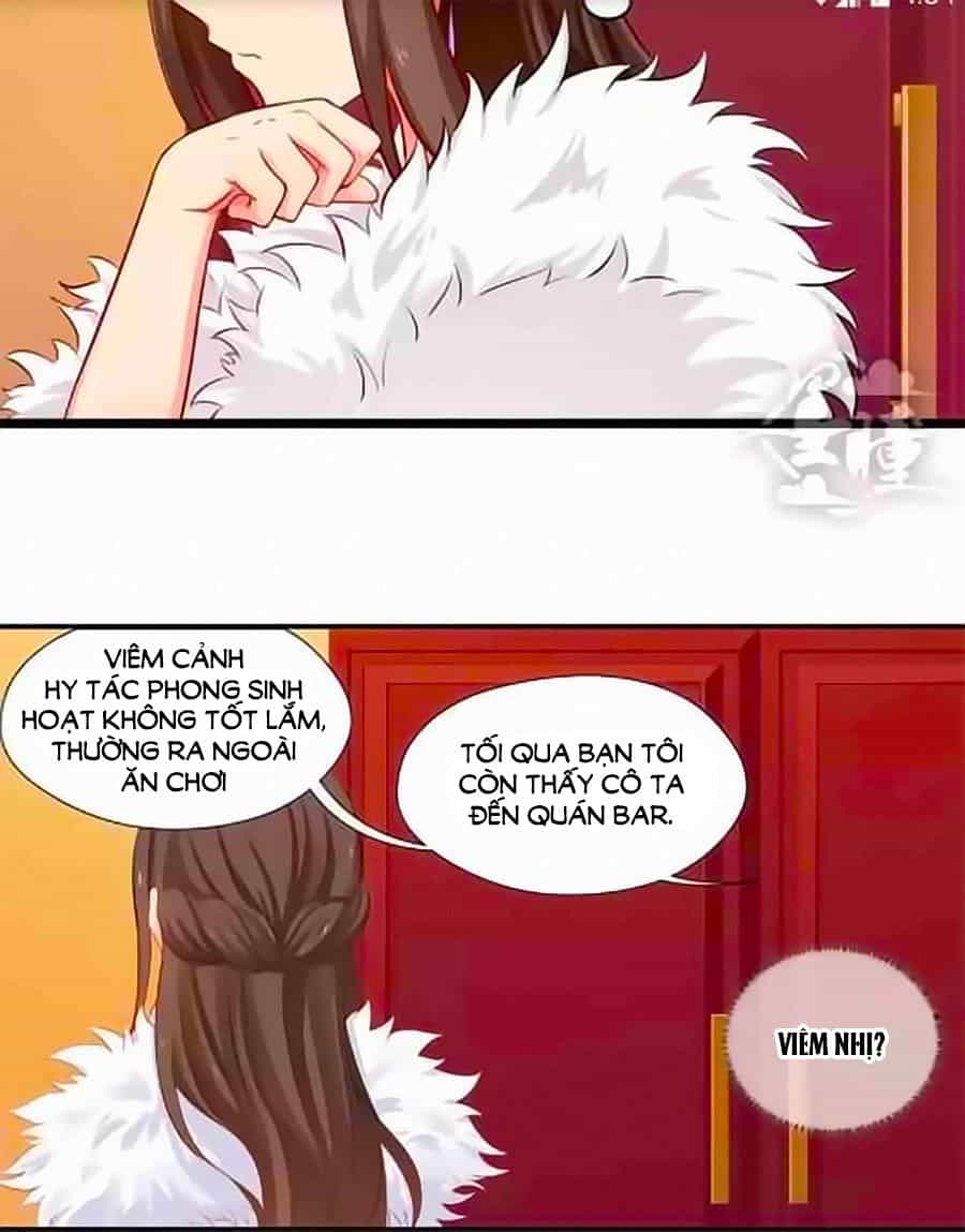 Chỉ Nhiễm Thành Hôn - Chương 15 - ảnh 16