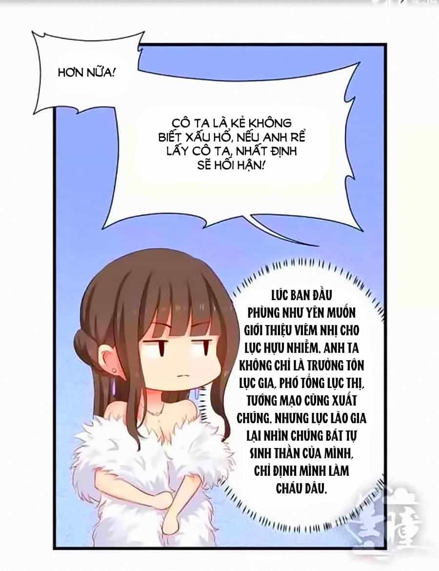 Chỉ Nhiễm Thành Hôn - Chương 15 - ảnh 17