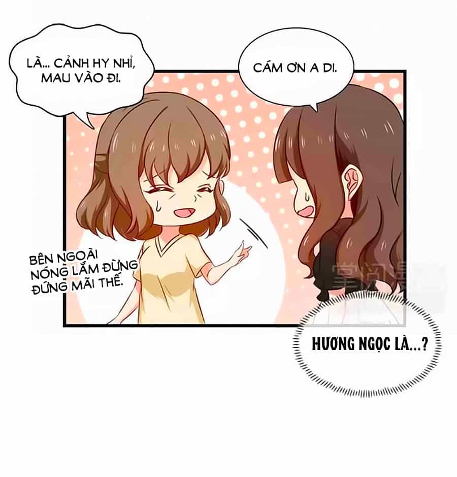 Chỉ Nhiễm Thành Hôn - Chương 150 - ảnh 10