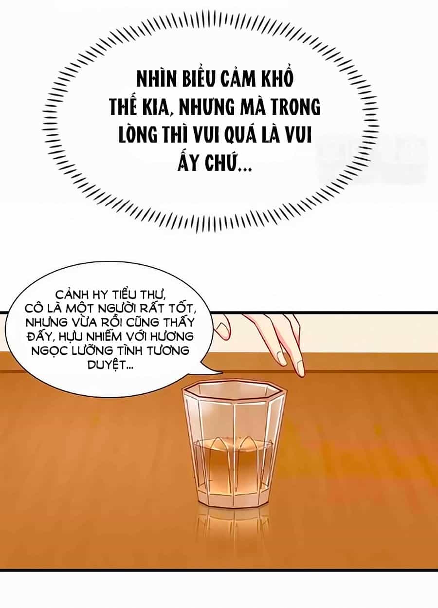 Chỉ Nhiễm Thành Hôn - Chương 150 - ảnh 19
