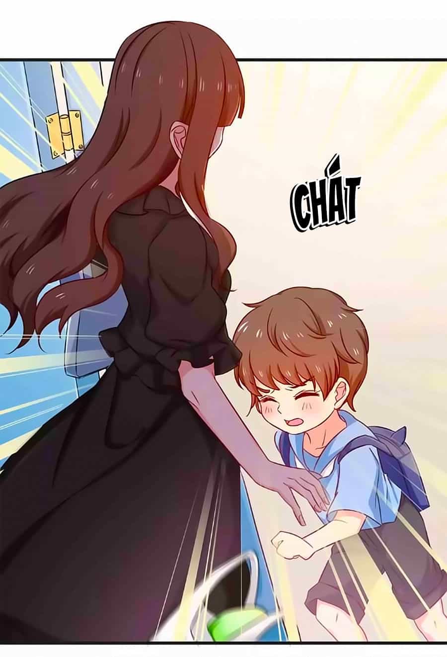 Chỉ Nhiễm Thành Hôn - Chương 152 - ảnh 13