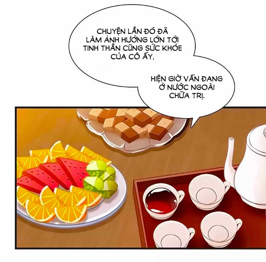 Chỉ Nhiễm Thành Hôn - Chương 153 - ảnh 22