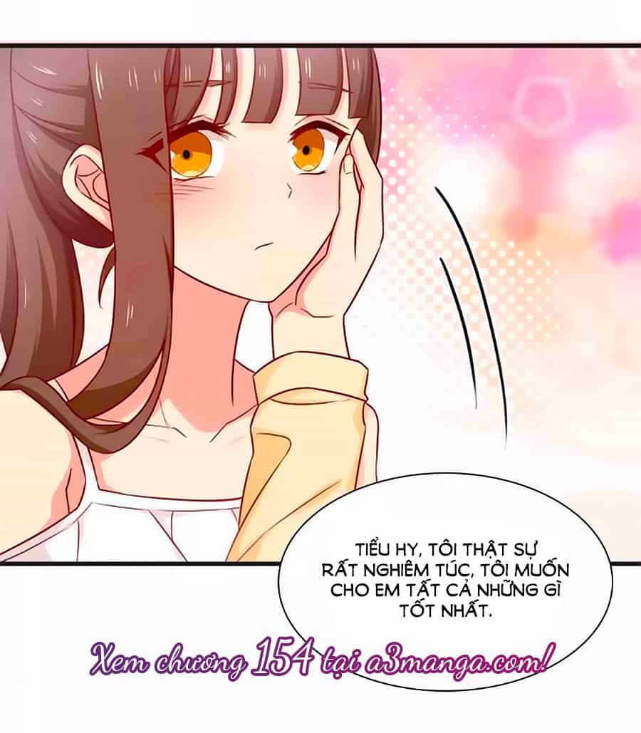 Chỉ Nhiễm Thành Hôn - Chương 153 - ảnh 26