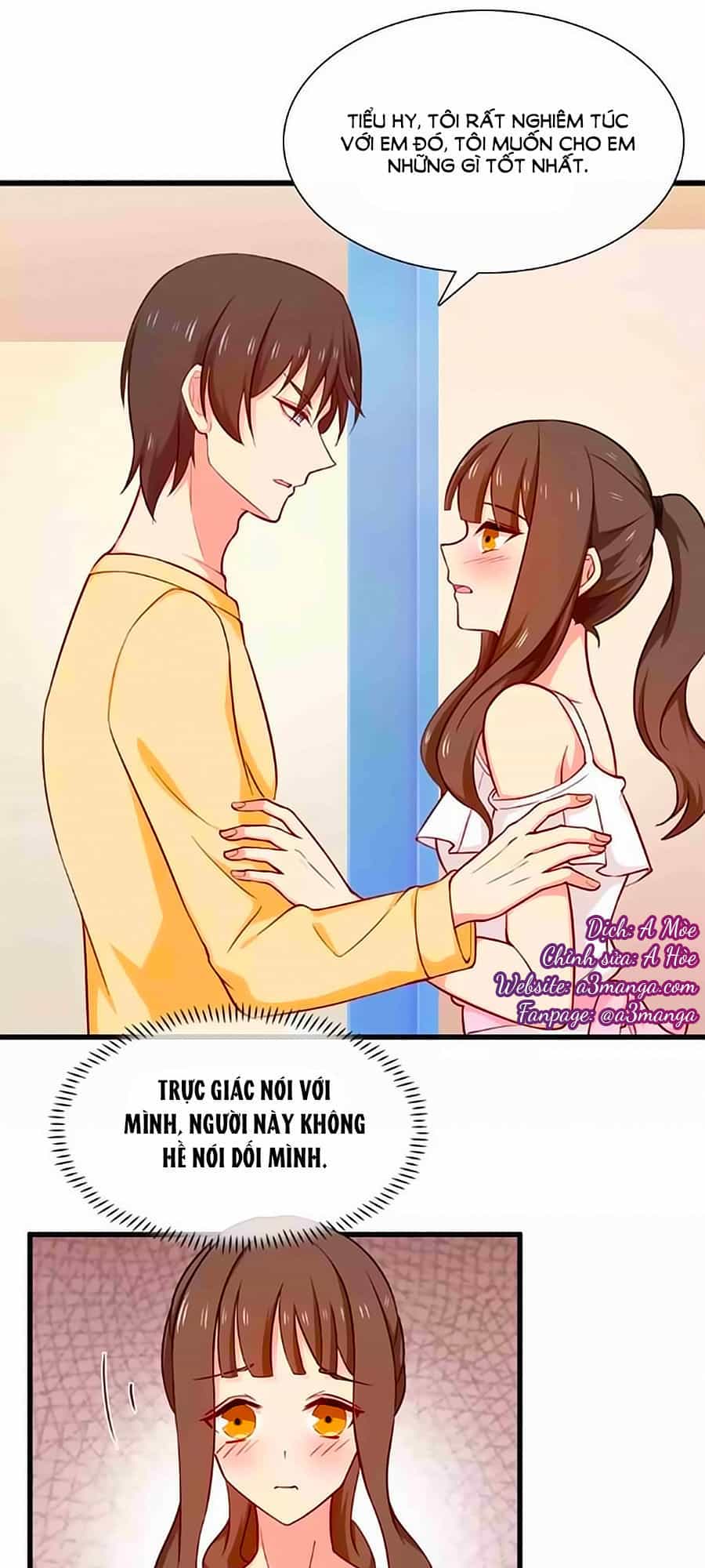 Chỉ Nhiễm Thành Hôn - Chương 154 - ảnh 1