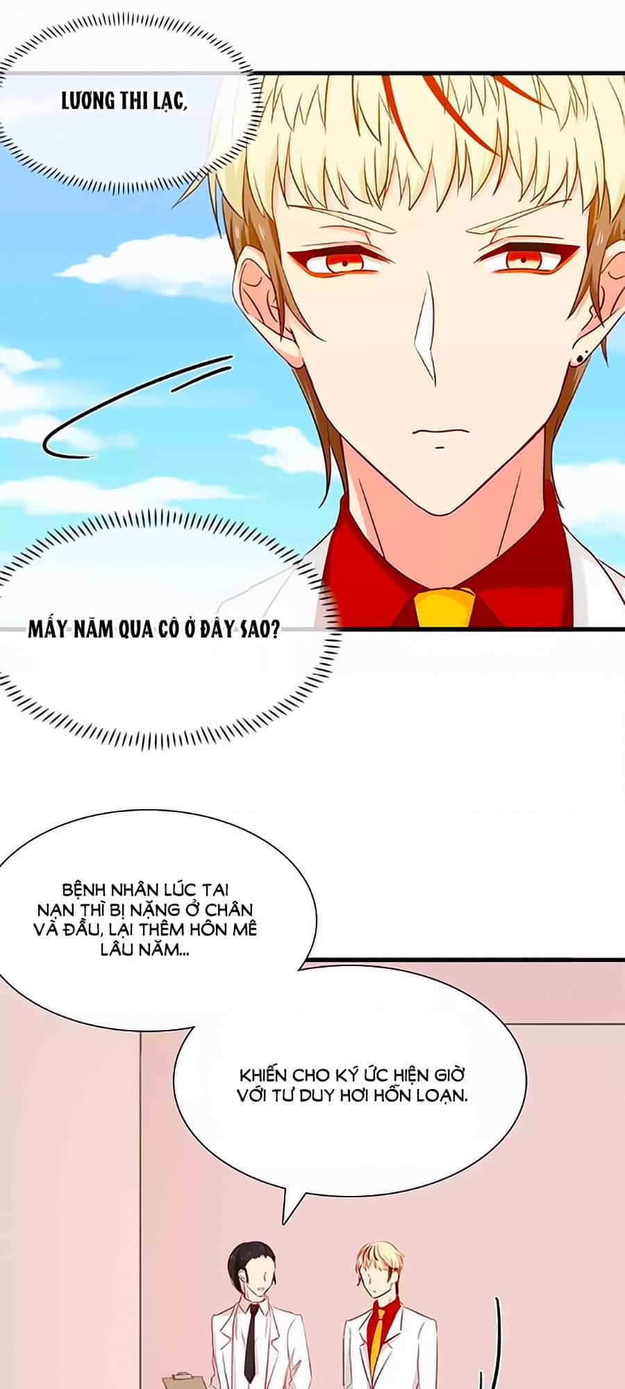 Chỉ Nhiễm Thành Hôn - Chương 154 - ảnh 20