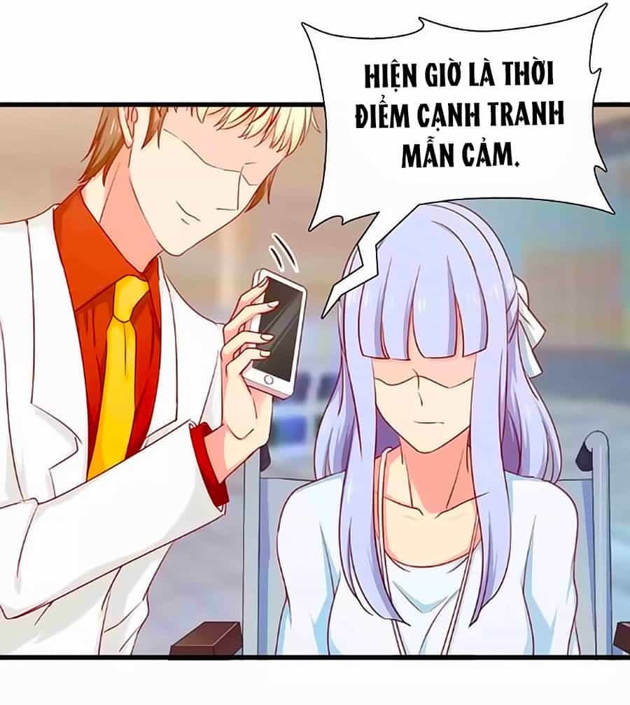 Chỉ Nhiễm Thành Hôn - Chương 156 - ảnh 5