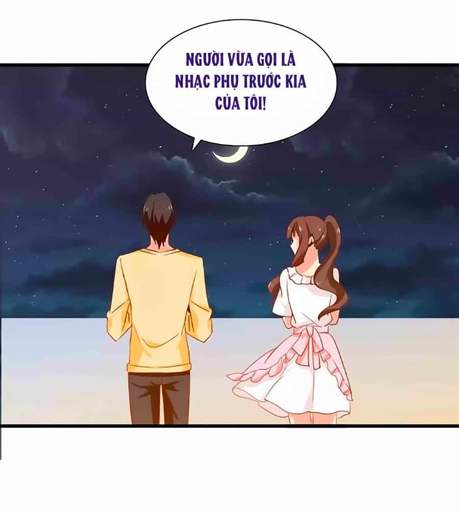 Chỉ Nhiễm Thành Hôn - Chương 157 - ảnh 20