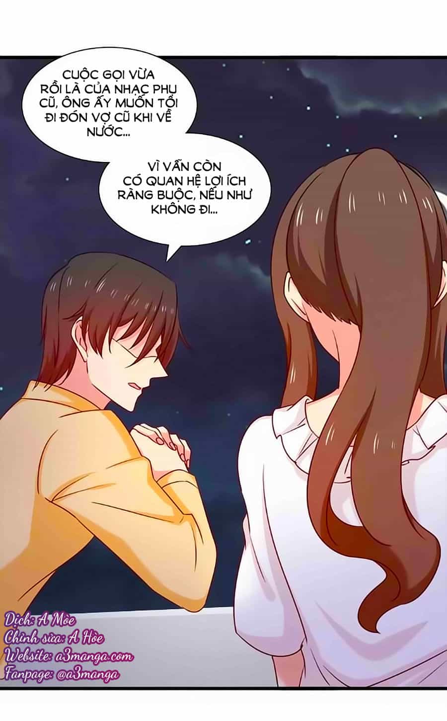 Chỉ Nhiễm Thành Hôn - Chương 158 - ảnh 1