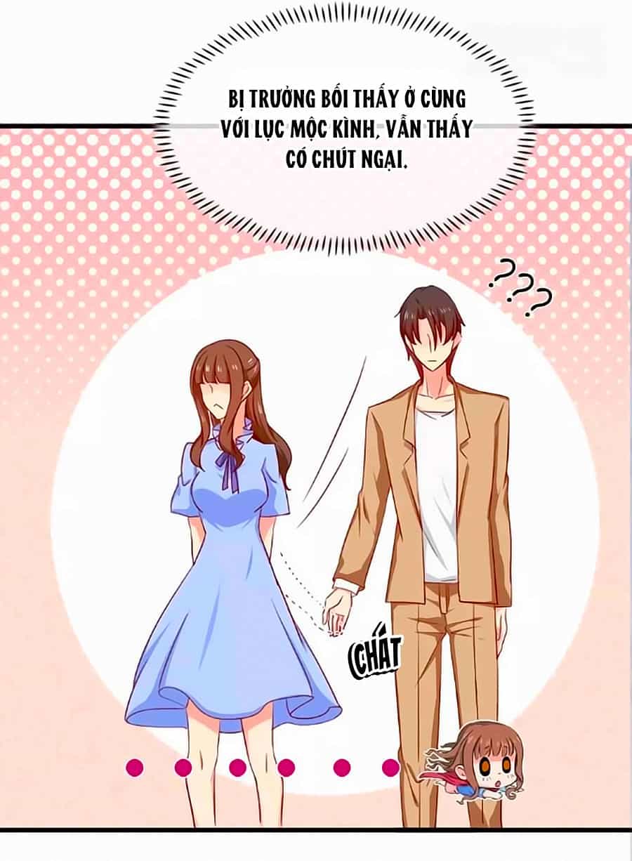 Chỉ Nhiễm Thành Hôn - Chương 158 - ảnh 15