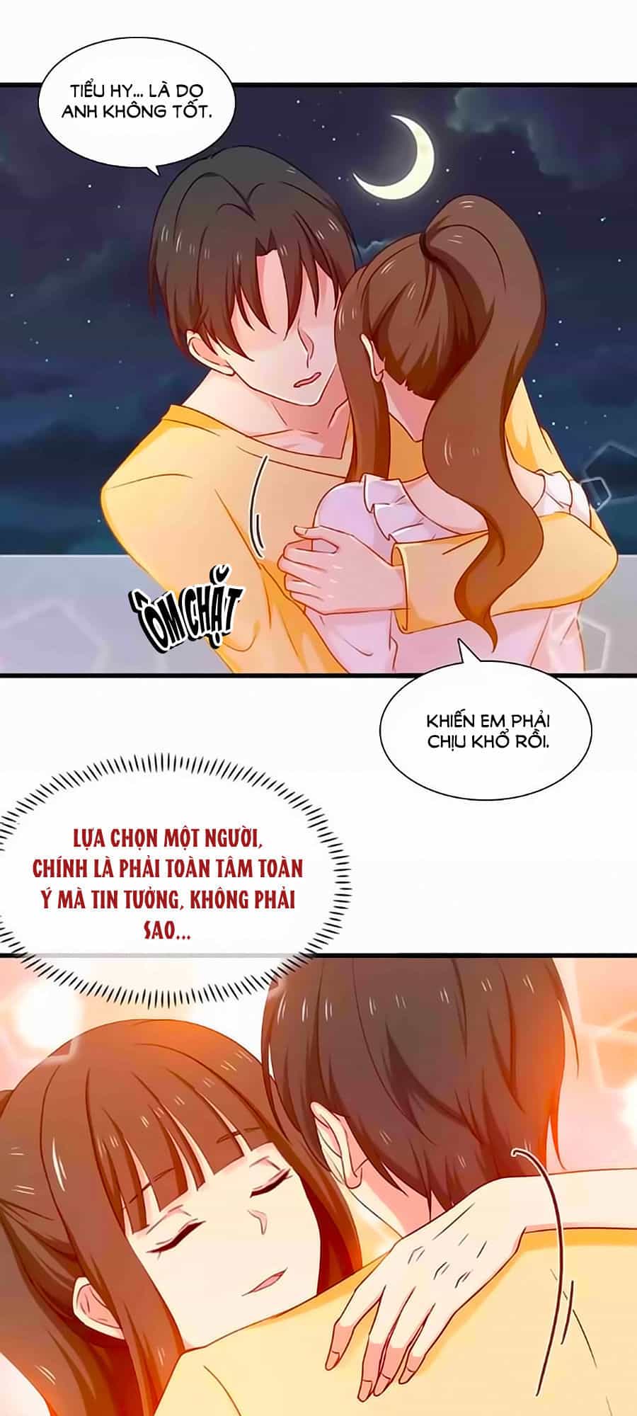 Chỉ Nhiễm Thành Hôn - Chương 158 - ảnh 4
