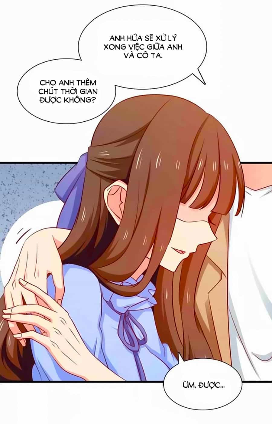 Chỉ Nhiễm Thành Hôn - Chương 159 - ảnh 13