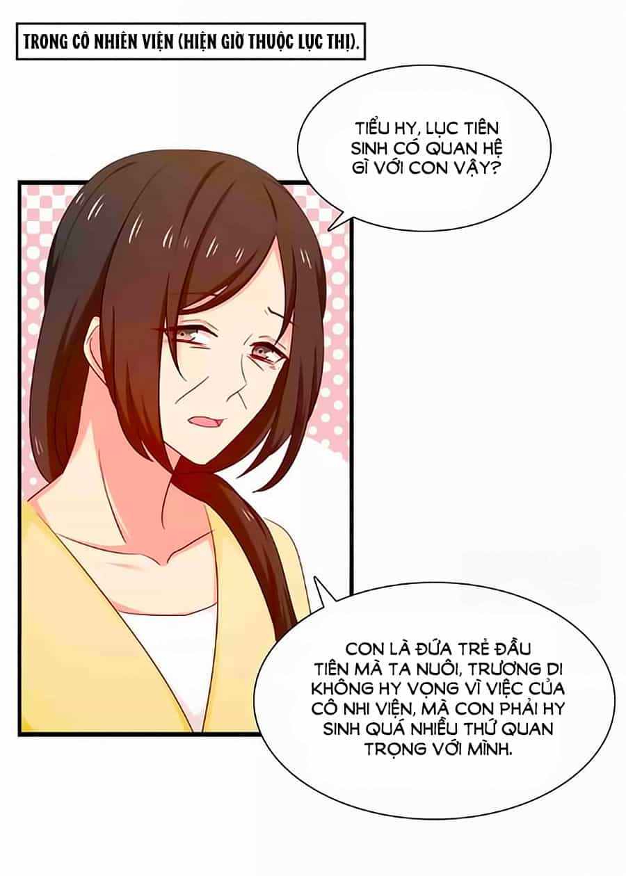Chỉ Nhiễm Thành Hôn - Chương 159 - ảnh 20