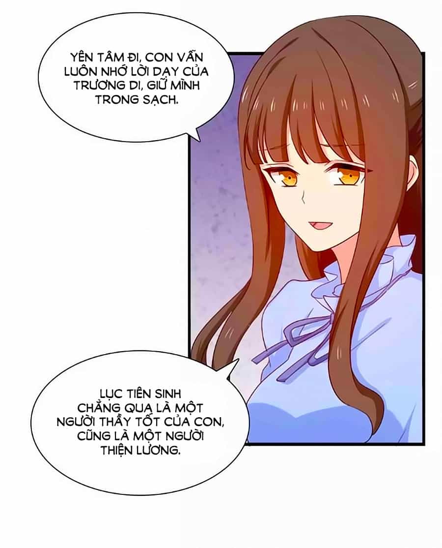 Chỉ Nhiễm Thành Hôn - Chương 159 - ảnh 21