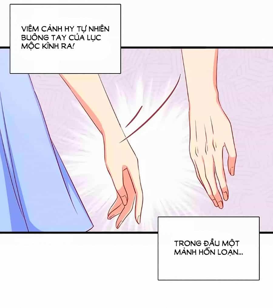 Chỉ Nhiễm Thành Hôn - Chương 159 - ảnh 7