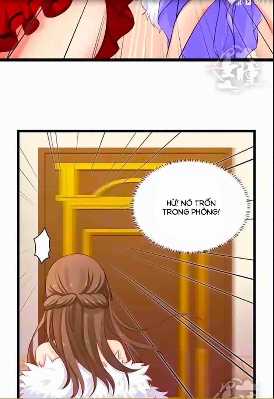 Chỉ Nhiễm Thành Hôn - Chương 16 - ảnh 11