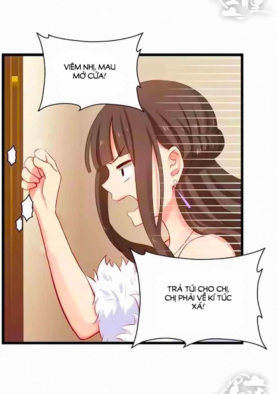 Chỉ Nhiễm Thành Hôn - Chương 16 - ảnh 12