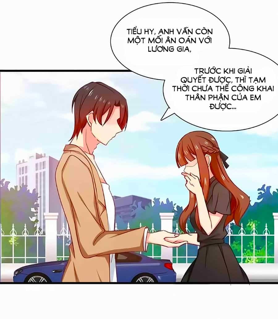Chỉ Nhiễm Thành Hôn - Chương 161 - ảnh 14