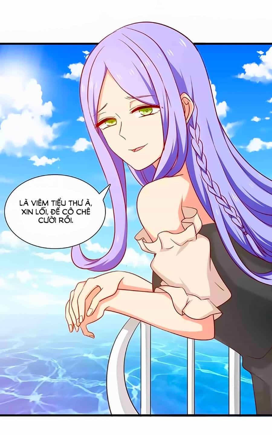 Chỉ Nhiễm Thành Hôn - Chương 162 - ảnh 16