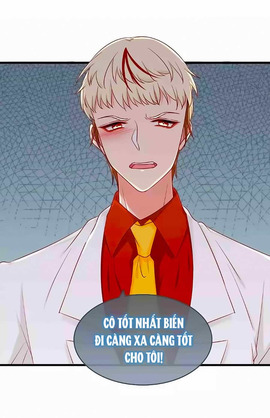 Chỉ Nhiễm Thành Hôn - Chương 163 - ảnh 15