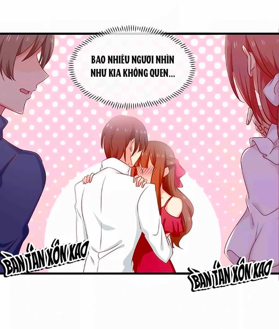 Chỉ Nhiễm Thành Hôn - Chương 166 - ảnh 8