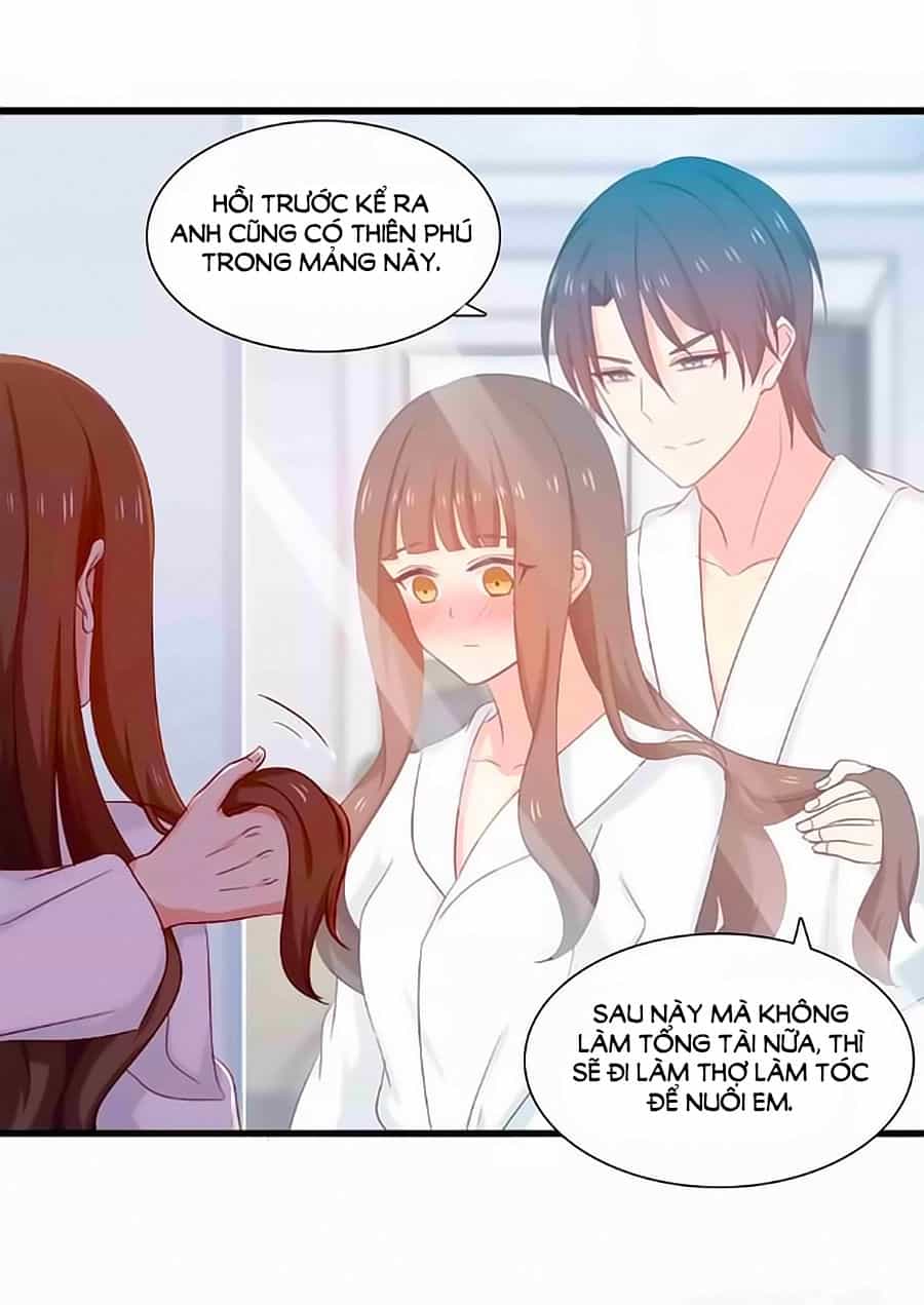 Chỉ Nhiễm Thành Hôn - Chương 167 - ảnh 11
