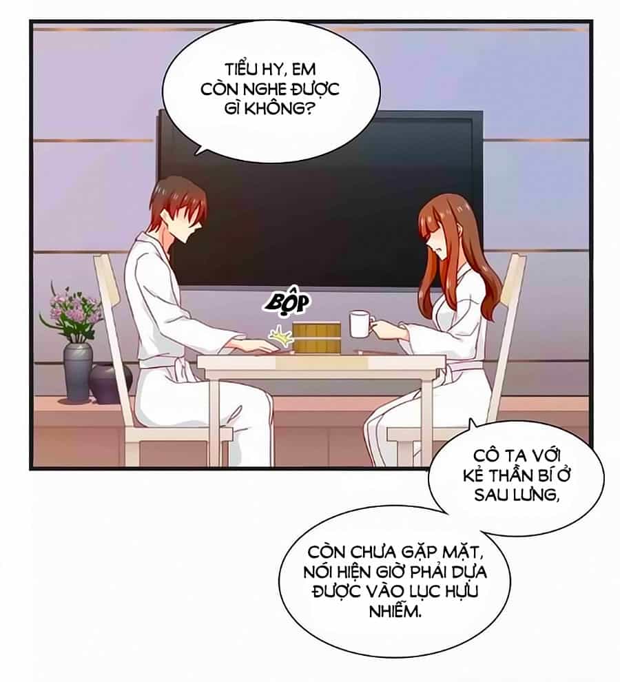 Chỉ Nhiễm Thành Hôn - Chương 168 - ảnh 21