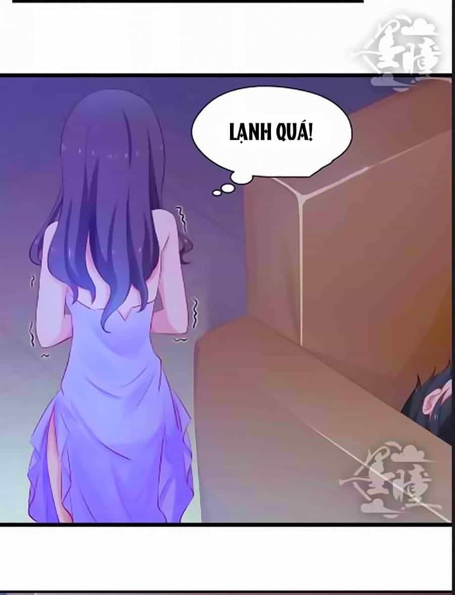Chỉ Nhiễm Thành Hôn - Chương 17 - ảnh 5