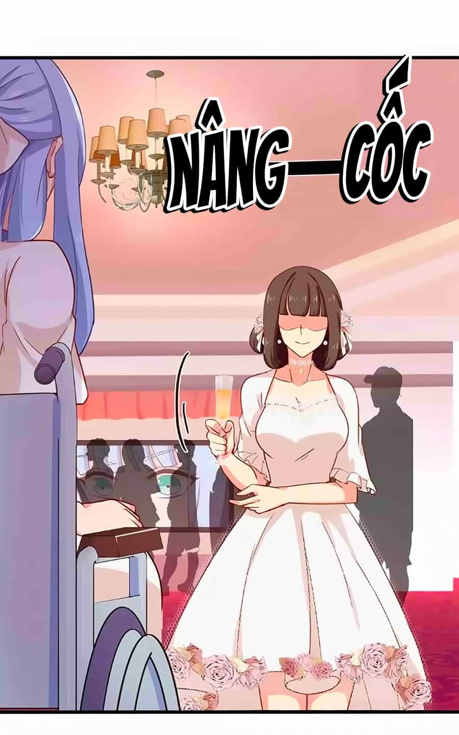 Chỉ Nhiễm Thành Hôn - Chương 172 - ảnh 9