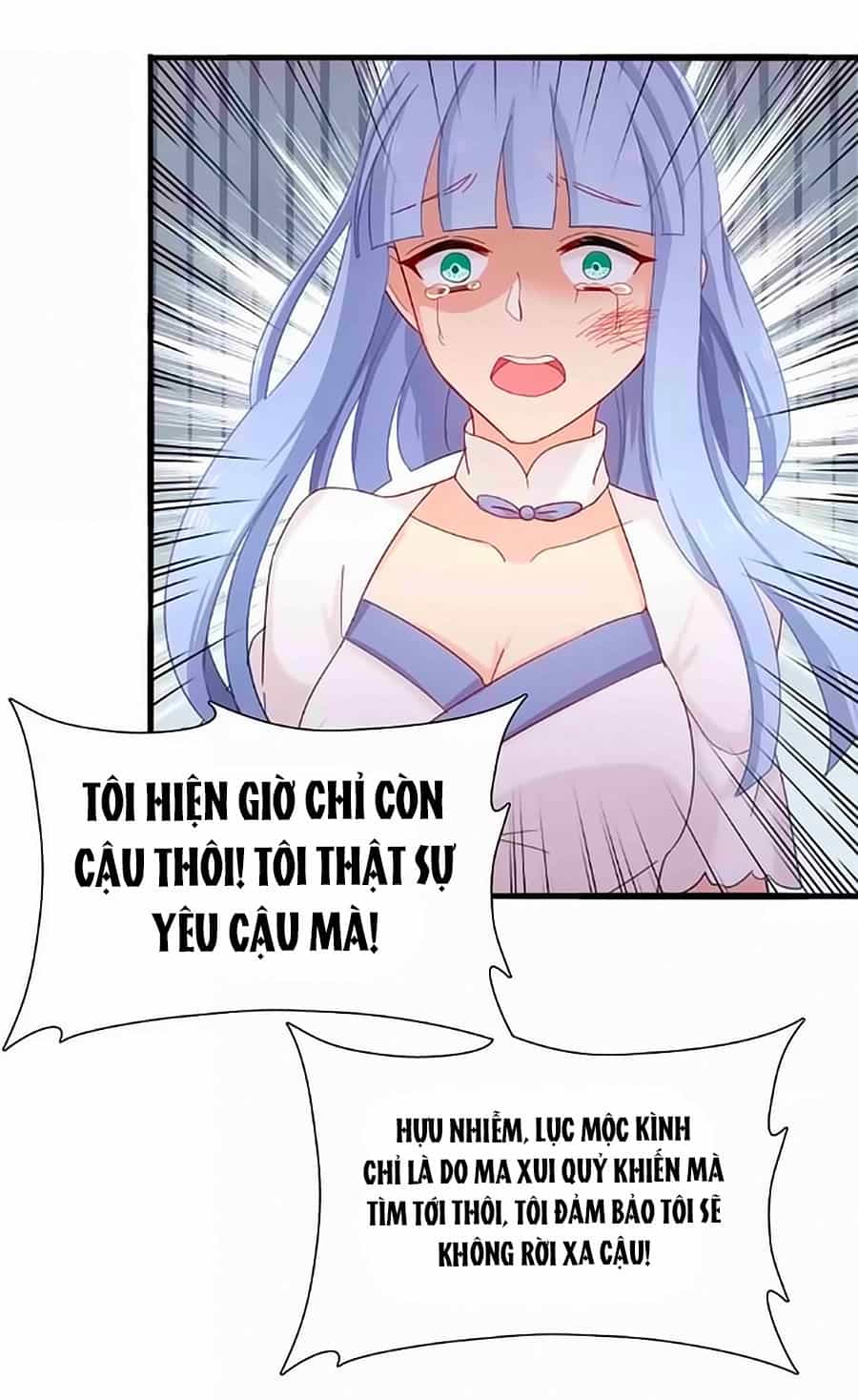 Chỉ Nhiễm Thành Hôn - Chương 173 - ảnh 24