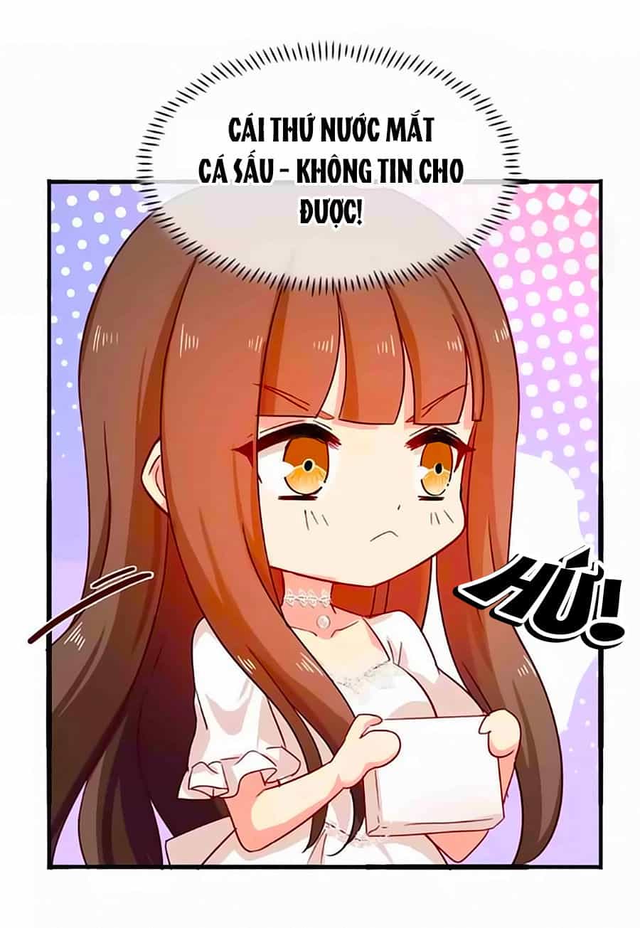 Chỉ Nhiễm Thành Hôn - Chương 175 - ảnh 23