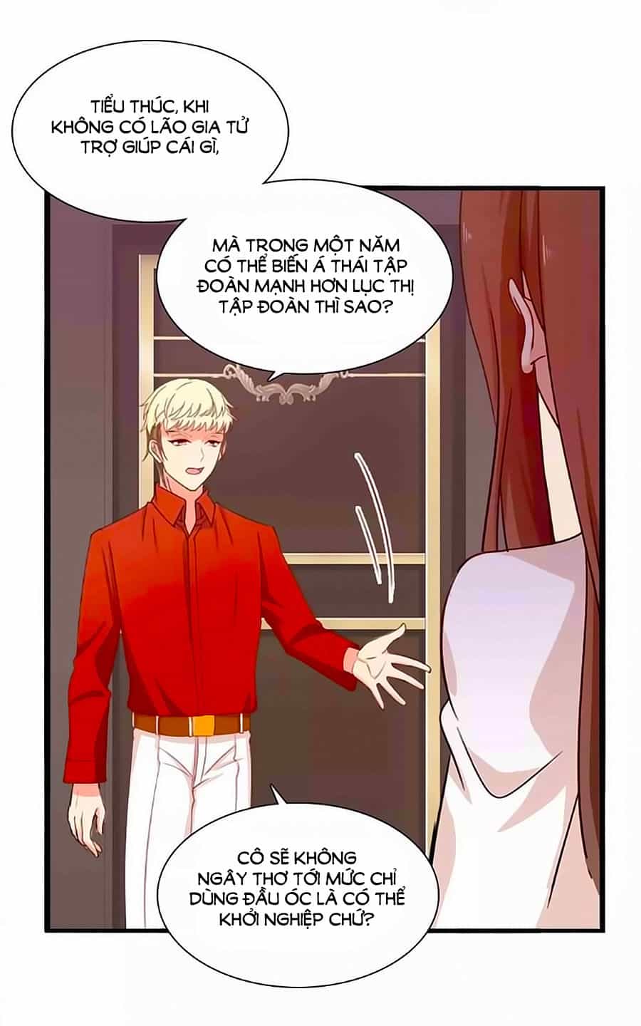 Chỉ Nhiễm Thành Hôn - Chương 176 - ảnh 8