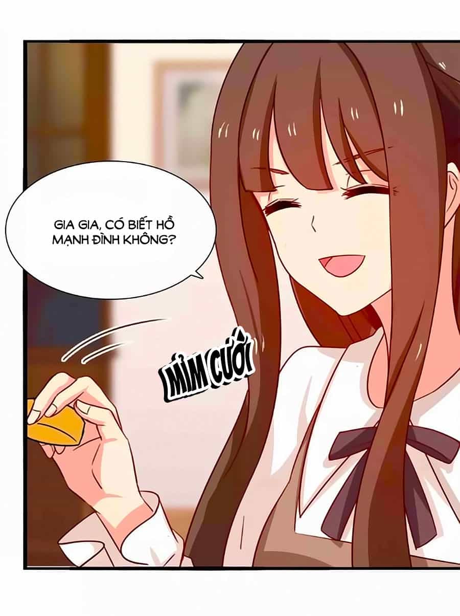Chỉ Nhiễm Thành Hôn - Chương 177 - ảnh 12