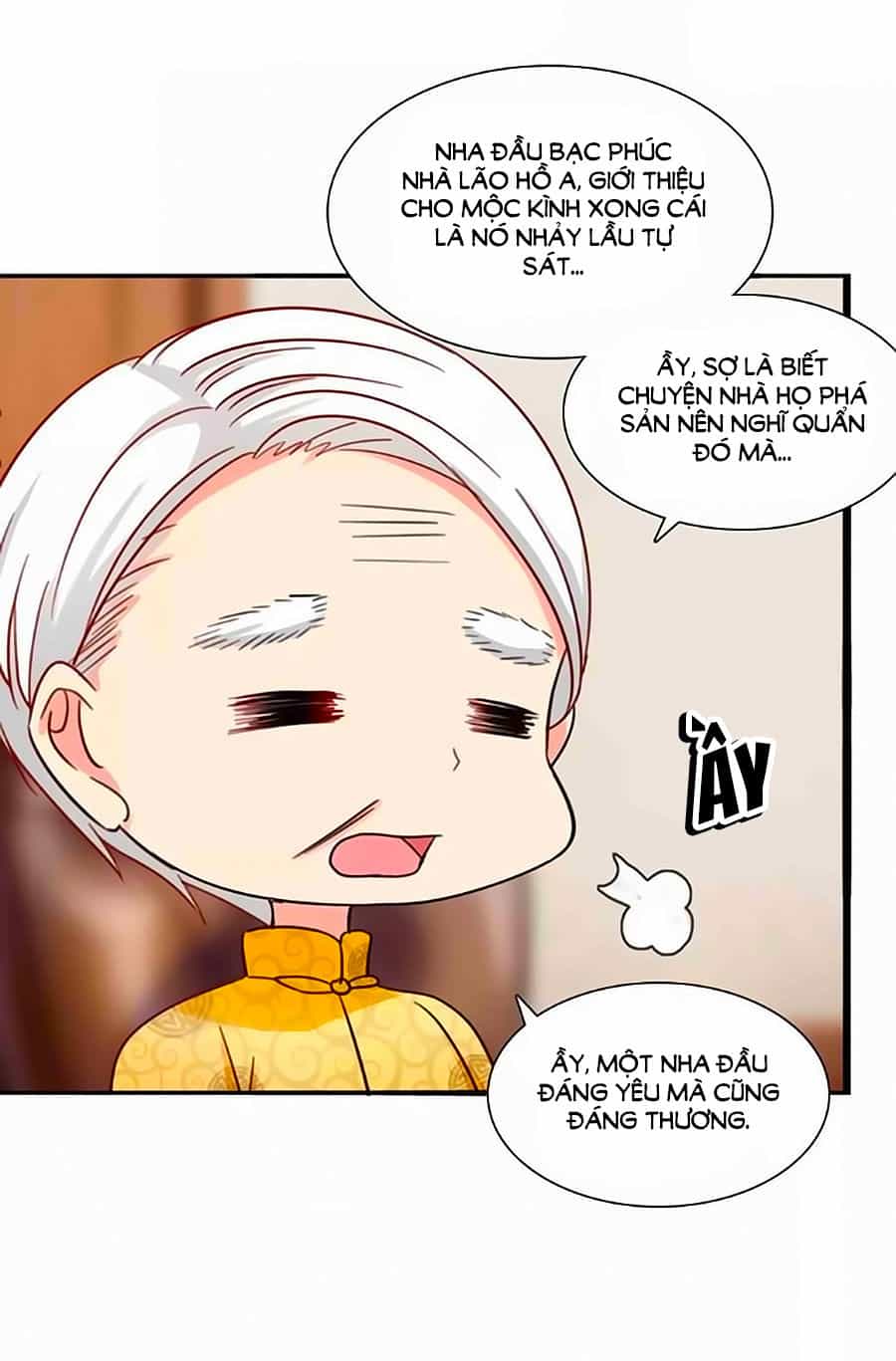 Chỉ Nhiễm Thành Hôn - Chương 177 - ảnh 13