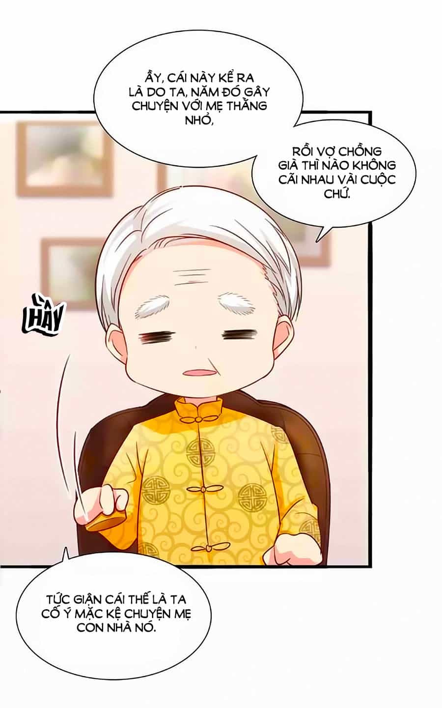 Chỉ Nhiễm Thành Hôn - Chương 177 - ảnh 15
