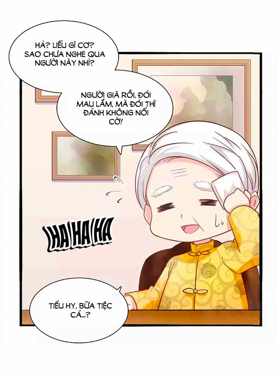 Chỉ Nhiễm Thành Hôn - Chương 177 - ảnh 21
