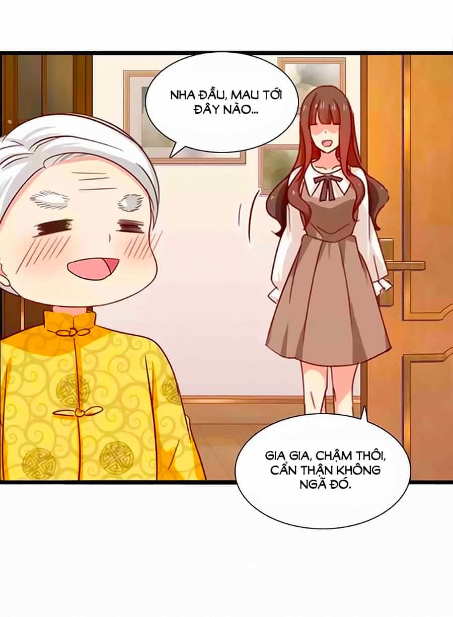 Chỉ Nhiễm Thành Hôn - Chương 177 - ảnh 6