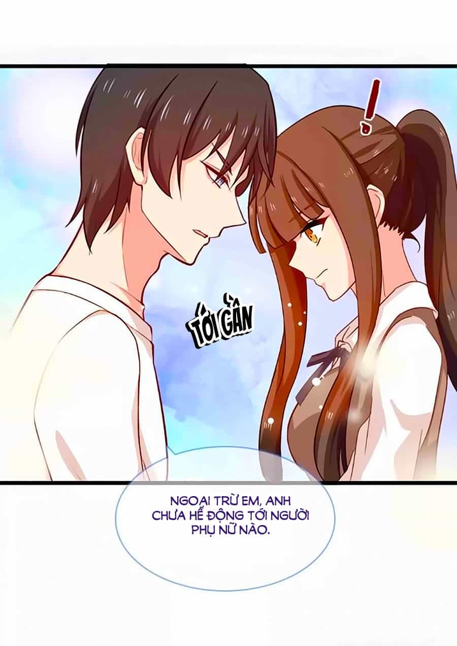 Chỉ Nhiễm Thành Hôn - Chương 179 - ảnh 6